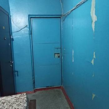 Продается 1-комнатная квартира, 28,4 м²