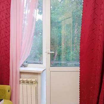 Продается 1-комнатная квартира, 28,4 м²