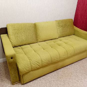 Продается 1-комнатная квартира, 28,4 м²