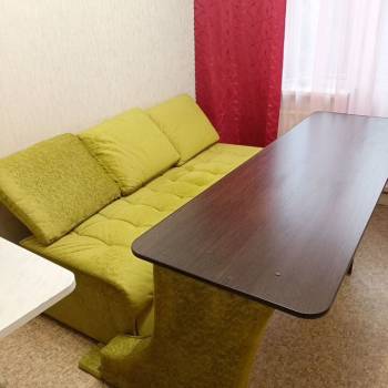 Продается 1-комнатная квартира, 28,4 м²