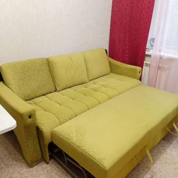 Продается 1-комнатная квартира, 28,4 м²