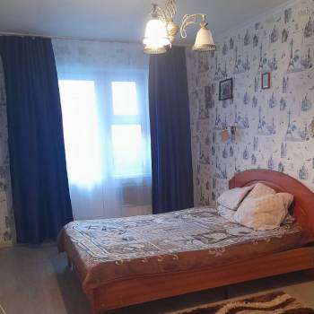 Продается 2-х комнатная квартира, 52 м²