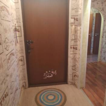 Продается 2-х комнатная квартира, 52 м²