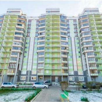 Продается 2-х комнатная квартира, 52 м²