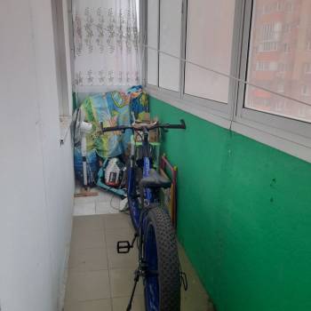 Продается 2-х комнатная квартира, 52 м²