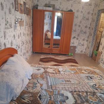 Продается 2-х комнатная квартира, 52 м²