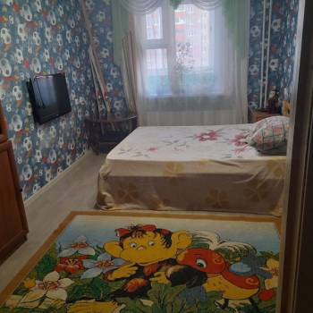 Продается 2-х комнатная квартира, 52 м²