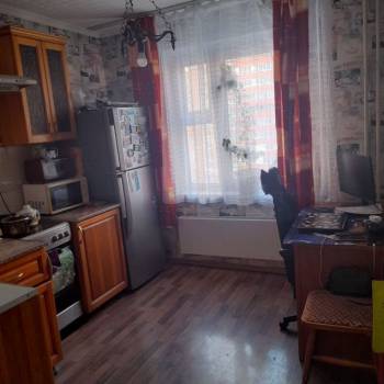 Продается 2-х комнатная квартира, 52 м²