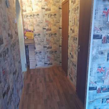Продается 2-х комнатная квартира, 52 м²