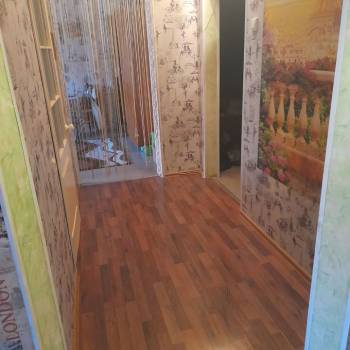 Продается 2-х комнатная квартира, 52 м²