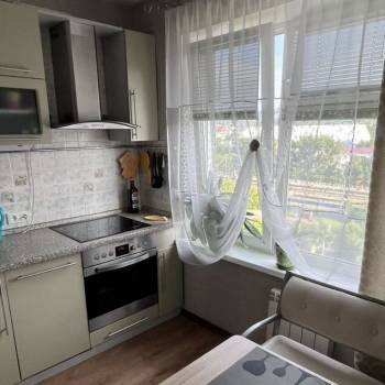 Продается 2-х комнатная квартира, 39,4 м²