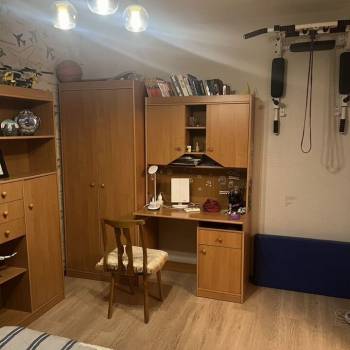 Продается 2-х комнатная квартира, 39,4 м²