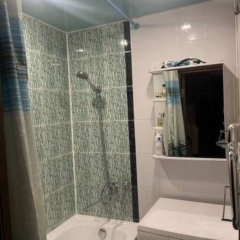 Продается 2-х комнатная квартира, 39,4 м²