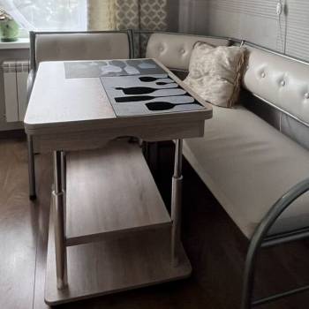 Продается 2-х комнатная квартира, 39,4 м²