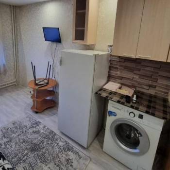Сдается 1-комнатная квартира, 15 м²