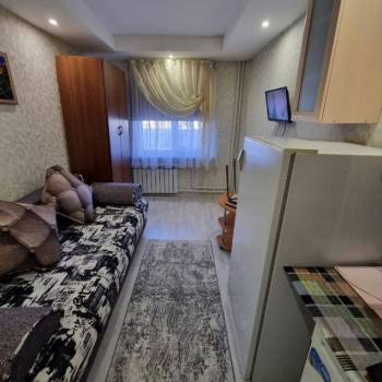 Сдается 1-комнатная квартира, 15 м²