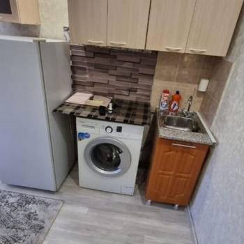 Сдается 1-комнатная квартира, 15 м²