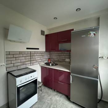 Сдается 2-х комнатная квартира, 50 м²