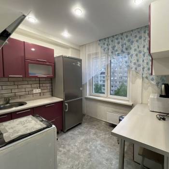 Сдается 2-х комнатная квартира, 50 м²