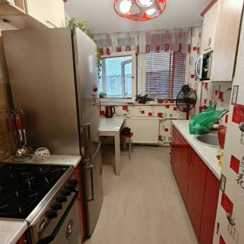 Продается 2-х комнатная квартира, 48,4 м²