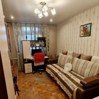 Продается 2-х комнатная квартира, 48,4 м²