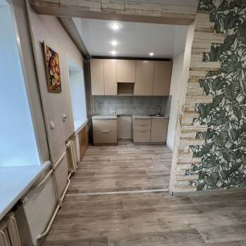 Продается 2-х комнатная квартира, 45 м²