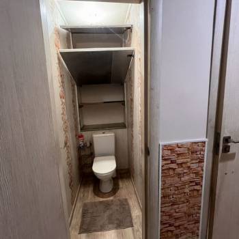 Продается 2-х комнатная квартира, 45 м²
