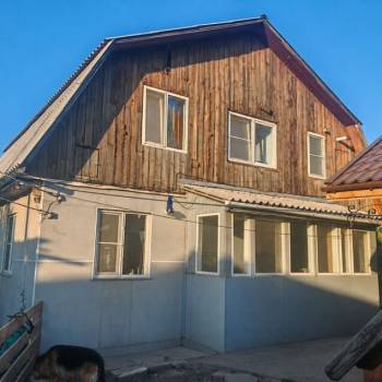 Продается Дом, 158 м²