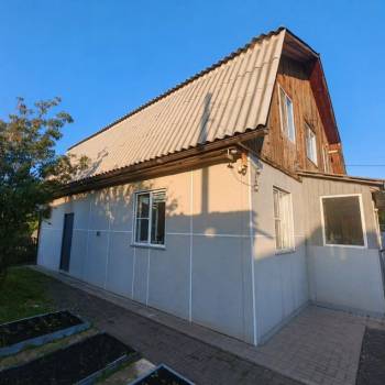 Продается Дом, 158 м²