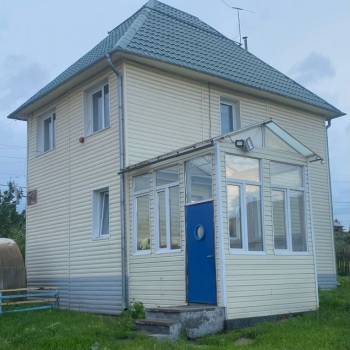 Продается Дом, 105 м²