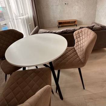 Сдается 2-х комнатная квартира, 56 м²