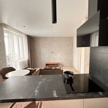 Сдается 2-х комнатная квартира, 56 м²