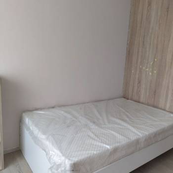 Сдается 2-х комнатная квартира, 42,6 м²