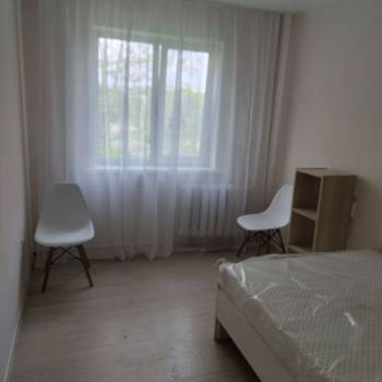 Сдается 2-х комнатная квартира, 42,6 м²