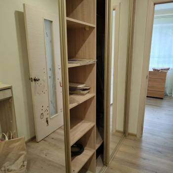 Сдается 2-х комнатная квартира, 42,6 м²