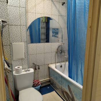 Сдается 2-х комнатная квартира, 42,6 м²