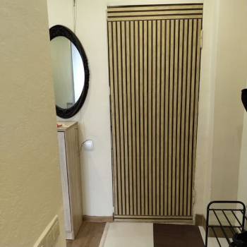 Сдается 2-х комнатная квартира, 42,6 м²