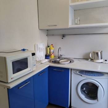 Сдается 2-х комнатная квартира, 42,6 м²