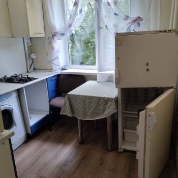 Сдается 2-х комнатная квартира, 42,6 м²