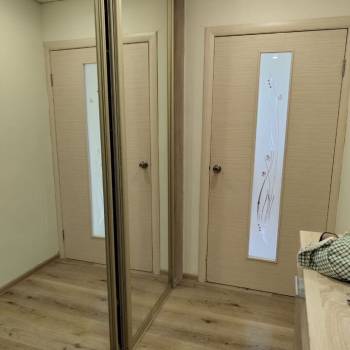 Сдается 2-х комнатная квартира, 42,6 м²