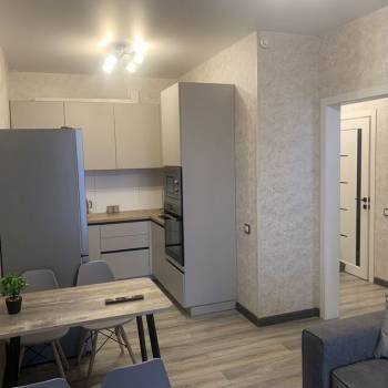 Сдается 2-х комнатная квартира, 34 м²