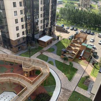 Сдается 2-х комнатная квартира, 34 м²