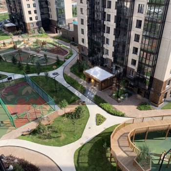 Сдается 2-х комнатная квартира, 34 м²
