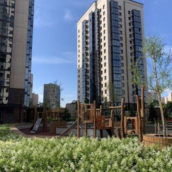 Сдается 2-х комнатная квартира, 34 м²