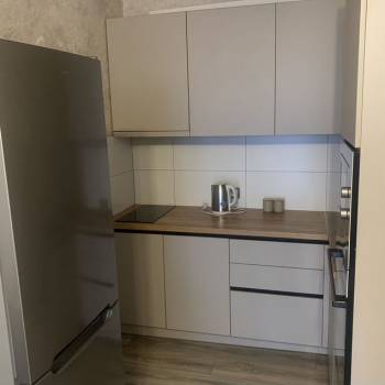 Сдается 2-х комнатная квартира, 34 м²