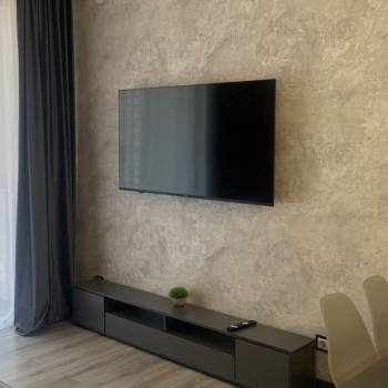 Сдается 2-х комнатная квартира, 34 м²