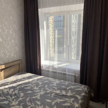 Сдается 2-х комнатная квартира, 34 м²