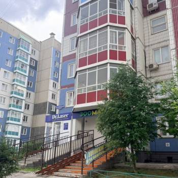Сдается Нежилое помещение, 76 м²