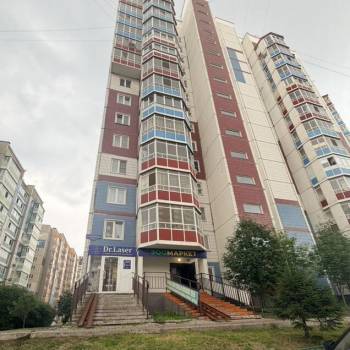 Сдается Нежилое помещение, 76 м²