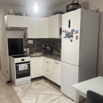 Продается 1-комнатная квартира, 32 м²